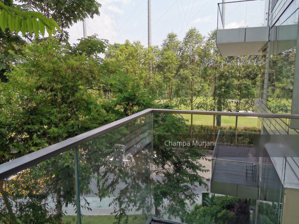 Reflections At Keppel Bay (D4), Condominium #213069361